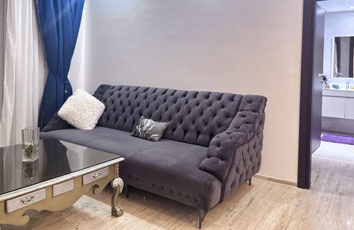 Ain Zaghouan Apartamento | Luxury Haven: Jardin de Carthage Bliss