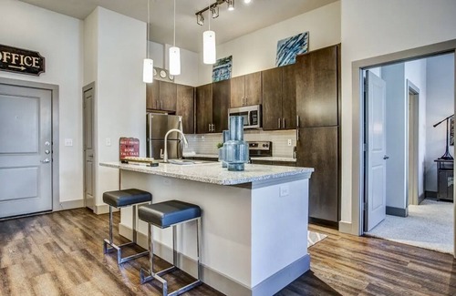 Fort Worth Casa | *Luxury Hideaway in Ft. Worth | 1 bdrm*
