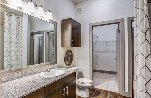 Fort Worth Casa | *Luxury Hideaway in Ft. Worth | 1 bdrm*