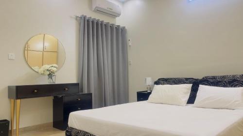 Karachi Casa | Luxury hideaway superior