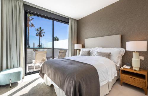 El Faro Apartamento | Luxury High End - Santa Barbara Heights CLC - For Work, Play & Family