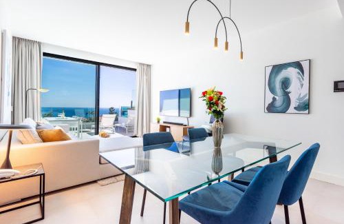 El Faro Apartamento | Luxury High End - Santa Barbara Heights II CLC - Privat plunge pool, Fitness, Sauna