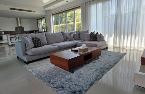 Nong Kae Villa | Villa privada de lujo y piscina spa. Con Meet & Greet Service