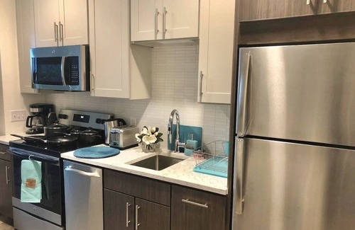 Southgate Apartamento | Luxury High Rise Apartment