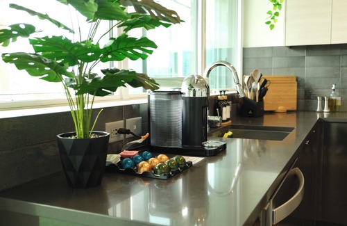Civic Core Apartamento | Luxury High-Rise | Downtown SD