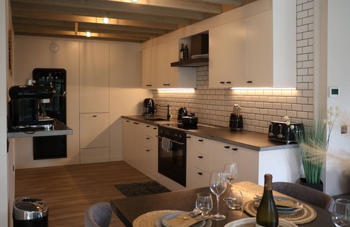 Sijsele Casa | Luxury historic building of former station master