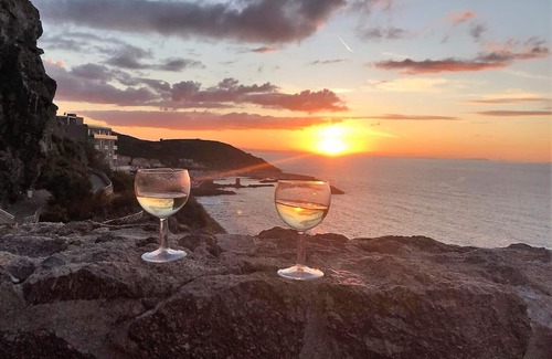 Castelsardo Casa | CASA HISTÓRICA DE LUJO Y TERRAZA EXCLUSIVA. ¡Vive el pueblo, vive en el mar!