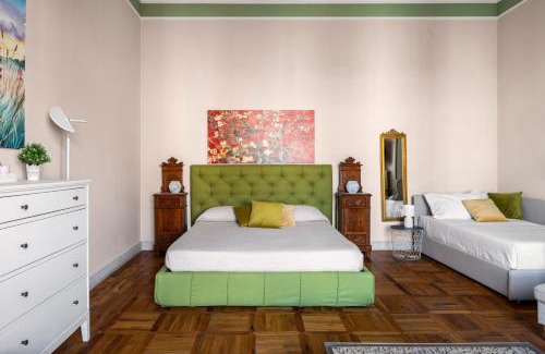 Coste Casa | Luxury Historic Villa near Catania, Taormina, the Sea and Mount Etna by SicilianRelaxingHomes