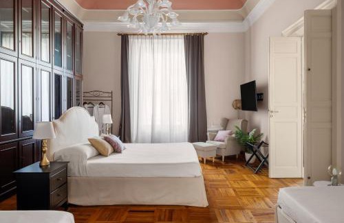 Coste Casa | Luxury Historic Villa near Catania, Taormina, the Sea and Mount Etna by SicilianRelaxingHomes