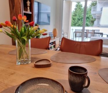 Poertschach am Woerthersee Apartamento | Luxury Holiday am Wörthersee