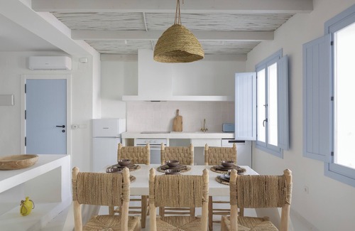 El Moncayo Apartamento | Luxury Houses Roqueta