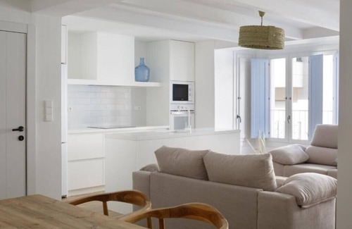 El Moncayo Apartamento | Luxury Houses Babilonia