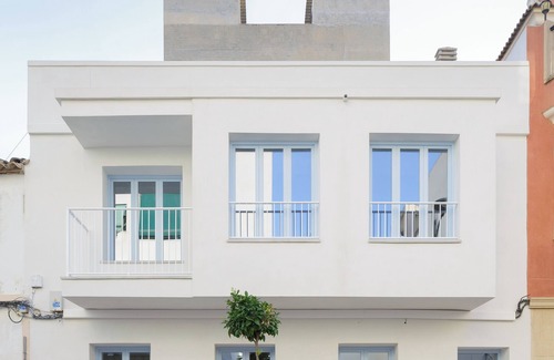 El Moncayo Apartamento | Luxury Houses Babilonia