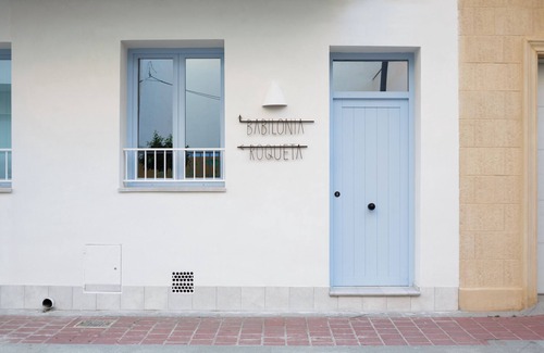 El Moncayo Apartamento | Luxury Houses Babilonia