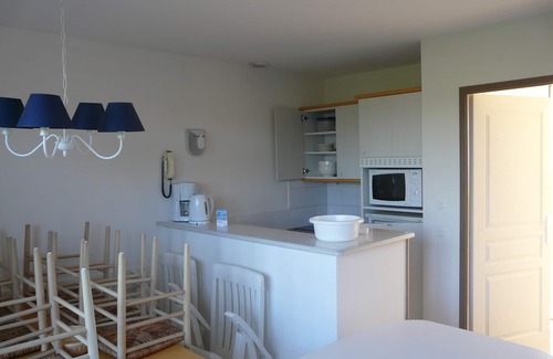 Bourgenay Casa | Casa de lujo para 6 personas en el pueblo costero de Vacances