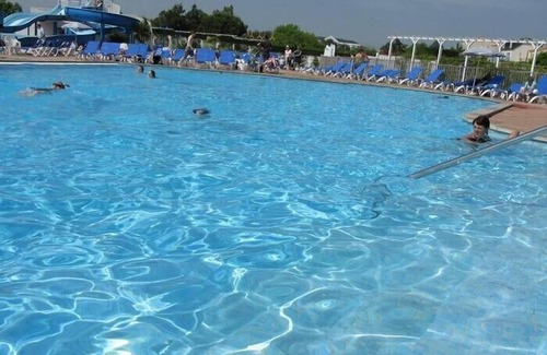 Bourgenay Casa | Casa de lujo para 6 personas en el pueblo costero de Vacances