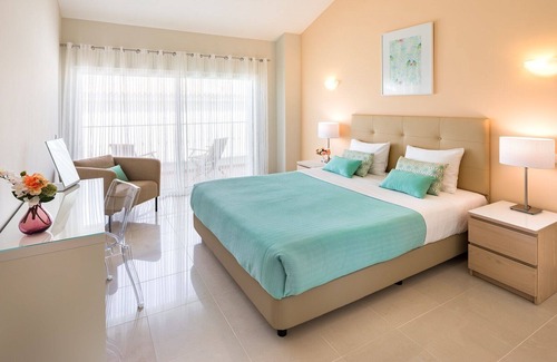 Boliqueime Villa | Villa vacacional de lujo de 3 dormitorios con piscina en Boliqueime, cerca de Vilamoura, campo de golf cerca