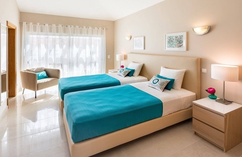 Boliqueime Villa | Villa vacacional de lujo de 3 dormitorios con piscina en Boliqueime, cerca de Vilamoura, campo de golf cerca