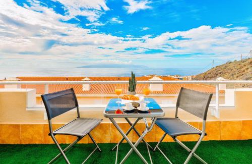 Puerto de Santiago Casa | Luxury Holiday House Tenerife