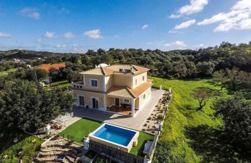 Fonte do Bispo Casa | Luxury holiday escape in the countryside tavira