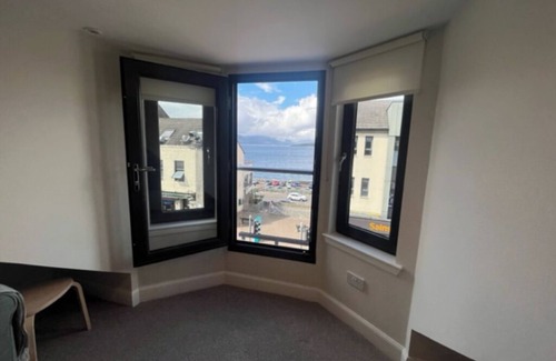 Gourock Apartamento | Luxury Holiday Flat, based in the heart of Gourock, Inverclyde