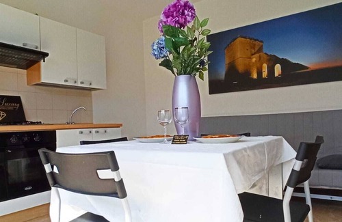Torre Lapillo Casa | Luxury Holiday House Con Piscina