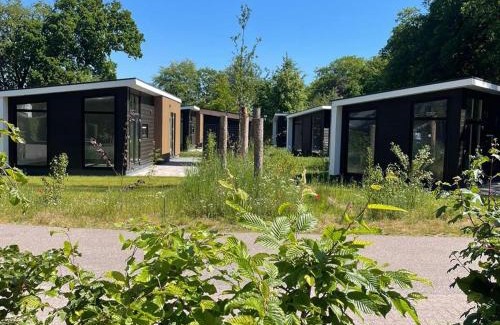 Sint Nicolaasga Casa | Luxury holiday home surrounded by water & forest
