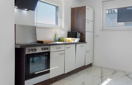 Oberasbach Casa | Casa de vacaciones de lujo con jardín, terraza, aire acondicionado y Wi-Fi