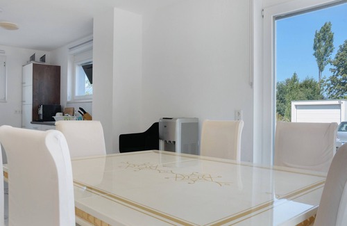 Oberasbach Casa | Casa de vacaciones de lujo con jardín, terraza, aire acondicionado y Wi-Fi