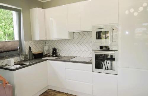 Kolczewo Casa | Luxury holiday home for 20 people
