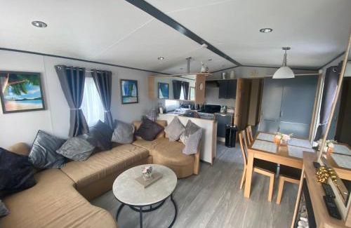 Tattershall Complejo | Luxury Holiday Home Happiness at Tattershall lake#