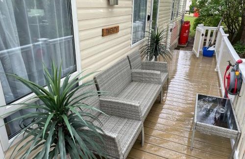 Tattershall Complejo | Luxury Holiday Home Happiness at Tattershall lake#