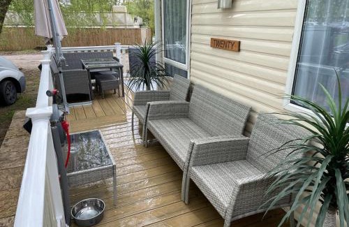 Tattershall Complejo | Luxury Holiday Home Happiness at Tattershall lake#