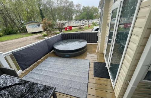 Tattershall Complejo | Luxury Holiday Home Happiness at Tattershall lake#