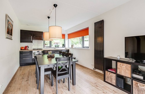 Dwingeloo Casa | Luxury holiday home in the Nature of the Dwingelderveld Drenthe National Park