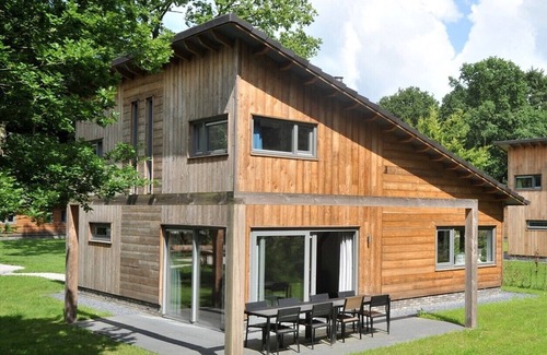 Dwingeloo Casa | Luxury holiday home in the Nature of the Dwingelderveld Drenthe National Park