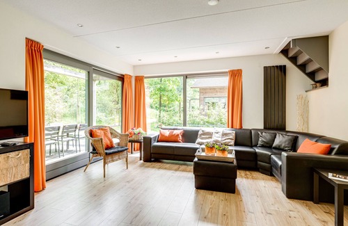 Dwingeloo Casa | Luxury holiday home in the Nature of the Dwingelderveld Drenthe National Park