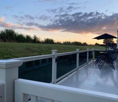 Anderby Creek Casa | Luxury Holiday Home in Anderby Creek