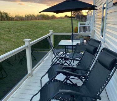 Anderby Creek Casa | Luxury Holiday Home in Anderby Creek