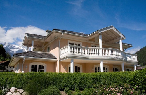 Moetz Casa | casa de lujo en el Tirol-Mitte - vacaciones de alta calidad exclusivamente para 2-14 personas