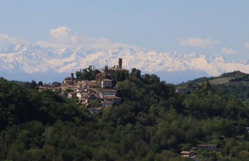 Murisengo Casa | Casa de vacaciones de lujo con piscina en Piamonte - Monferrato