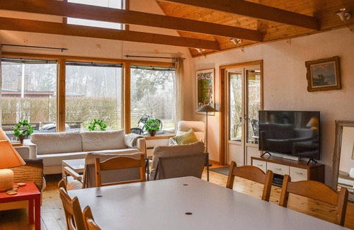 Loderup Casa | 4 Bedroom Accommodation in Löderup