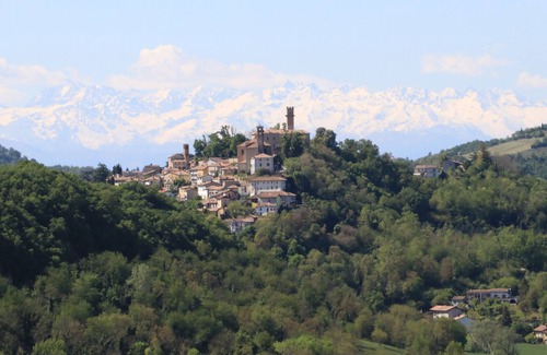Murisengo Casa | Luxury holiday home with swimming pool in Piedmont - Monferrato