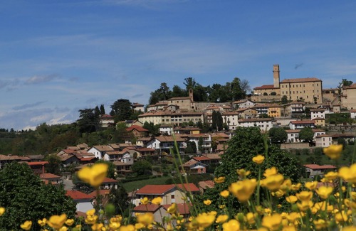 Murisengo Casa | Luxury holiday home with swimming pool in Piedmont - Monferrato