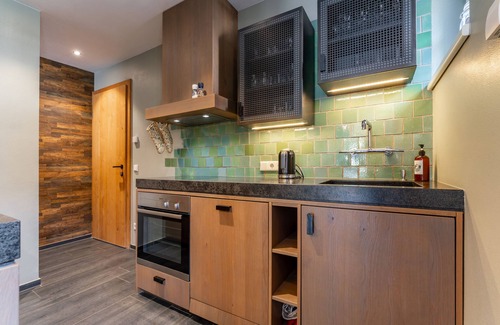 Leogang Casa | Luxury holiday home with sauna and garden