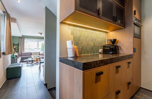 Leogang Casa | Luxury holiday home with sauna and garden