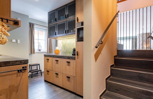 Leogang Casa | Luxury holiday home with sauna and garden