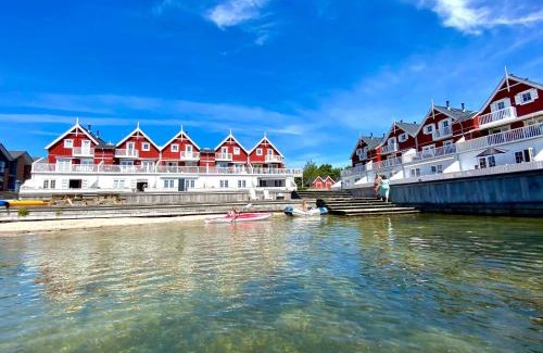 Grasten Casa | Luxury Holiday Home With Sea View