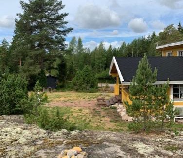 Vehmaa Casa | Luxury Holiday Home with Private Lake