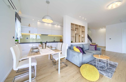 Krk Casa | Holiday house BELLA